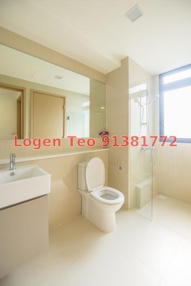 Twin Waterfalls (D19), Condominium #156440432